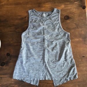 Athleta Foothill Tank